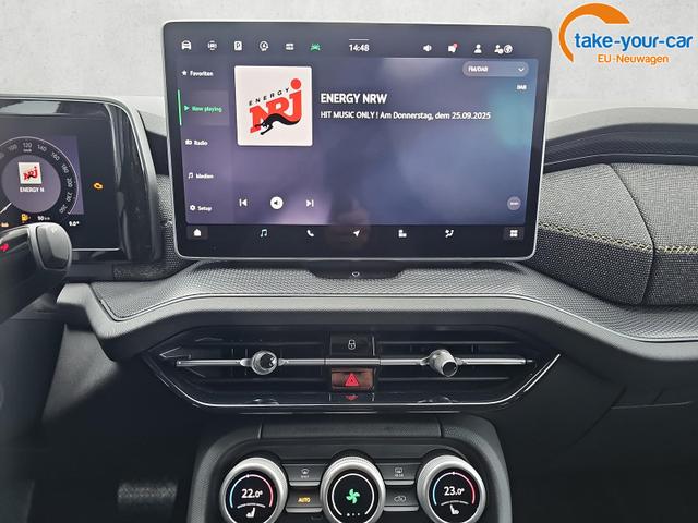 Skoda - Kodiaq - EU-Neuwagen - Reimport