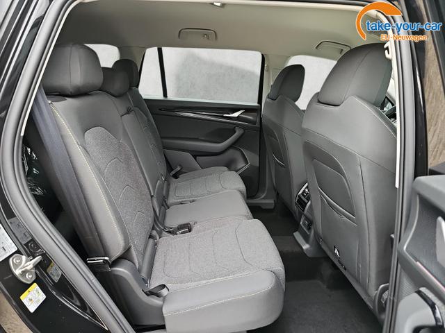 Skoda - Kodiaq - EU-Neuwagen - Reimport