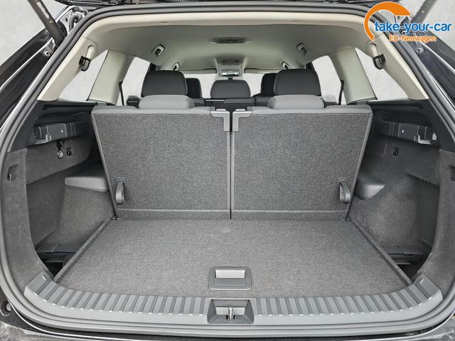 Skoda - Kodiaq - EU-Neuwagen - Reimport