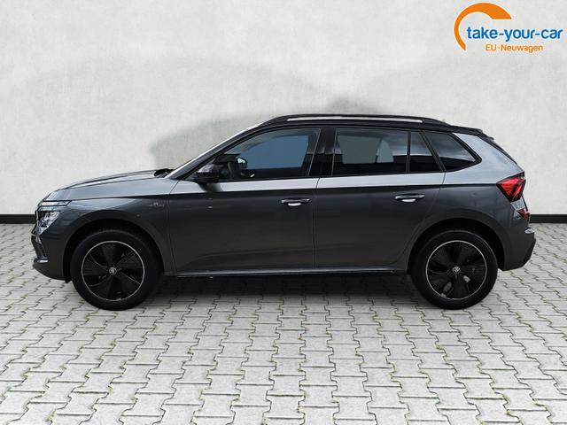 Skoda - Kamiq - EU-Neuwagen - Reimport