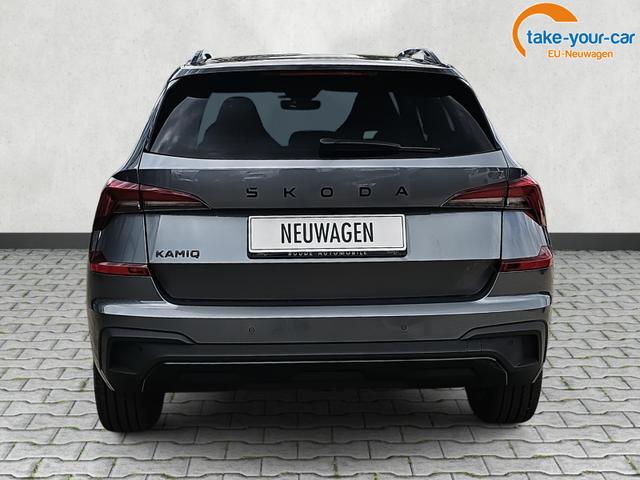 Skoda - Kamiq - EU-Neuwagen - Reimport