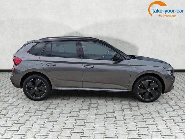 Skoda - Kamiq - EU-Neuwagen - Reimport