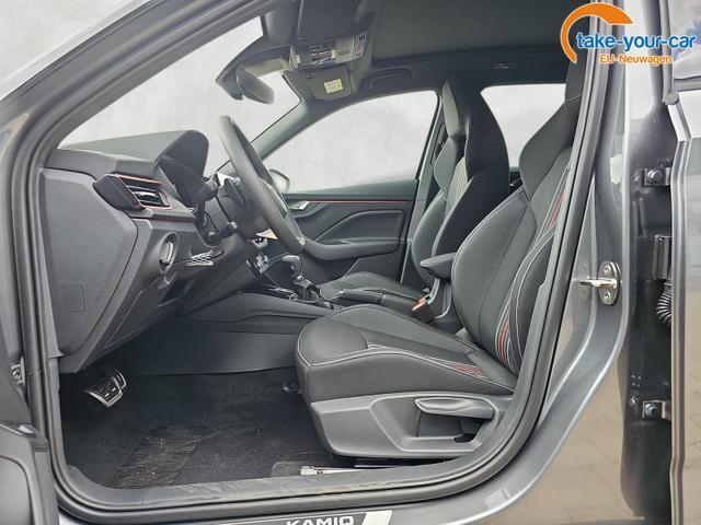 Skoda - Kamiq - EU-Neuwagen - Reimport