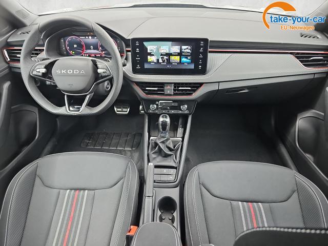 Skoda - Kamiq - EU-Neuwagen - Reimport