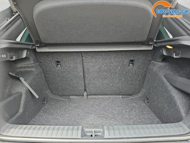 Skoda - Kamiq - EU-Neuwagen - Reimport