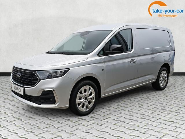 Ford - Transit Connect - EU-Neuwagen - Reimport