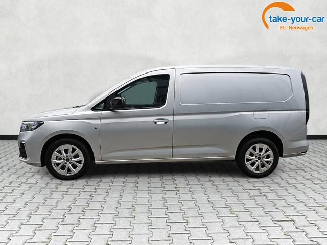 Ford - Transit Connect - EU-Neuwagen - Reimport