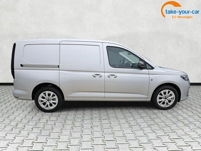 Ford - Transit Connect - EU-Neuwagen - Reimport