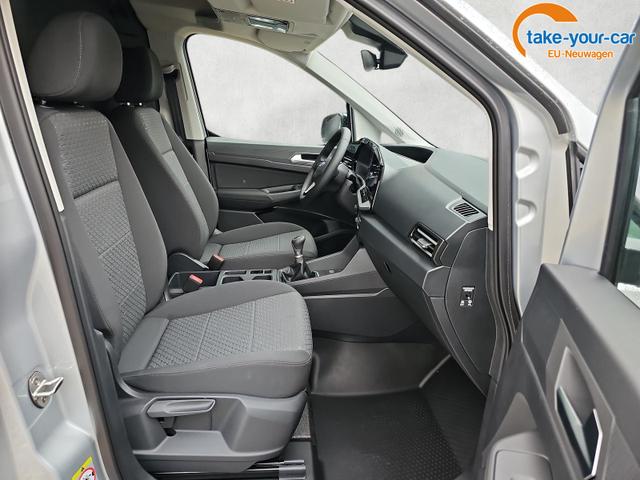 Ford - Transit Connect - EU-Neuwagen - Reimport