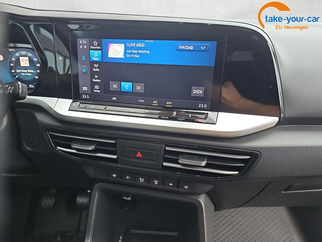 Ford - Transit Connect - EU-Neuwagen - Reimport
