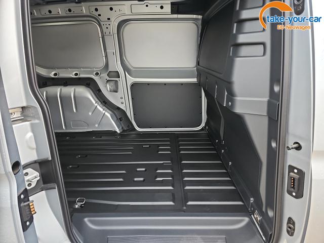 Ford - Transit Connect - EU-Neuwagen - Reimport