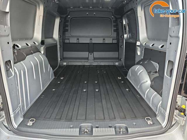 Ford - Transit Connect - EU-Neuwagen - Reimport