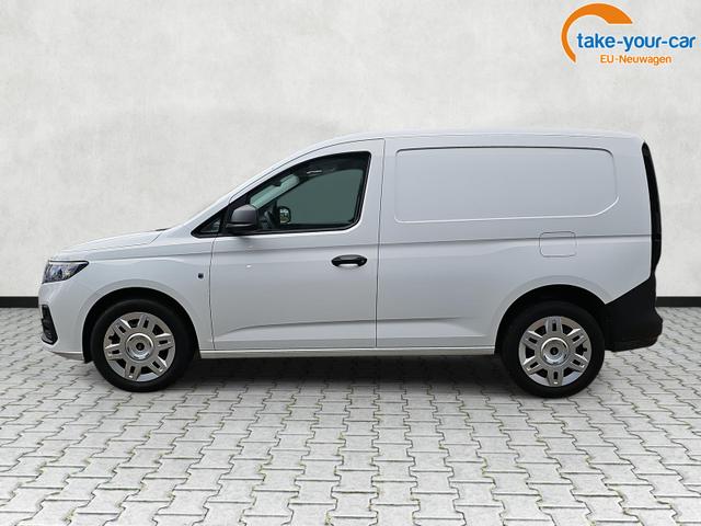 Ford - Transit Connect - EU-Neuwagen - Reimport
