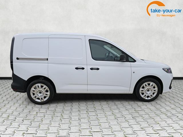 Ford - Transit Connect - EU-Neuwagen - Reimport