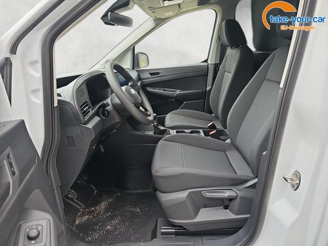 Ford - Transit Connect - EU-Neuwagen - Reimport