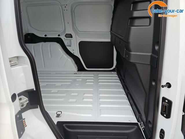 Ford - Transit Connect - EU-Neuwagen - Reimport