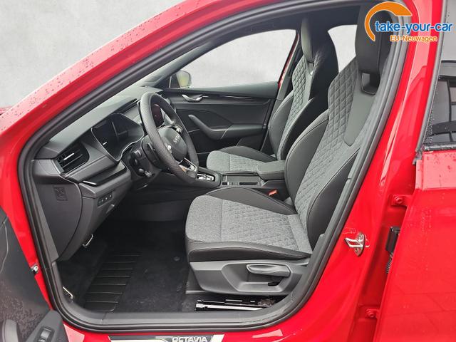Skoda - Octavia Combi - EU-Neuwagen - Reimport