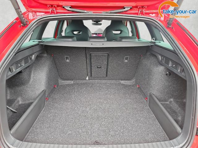 Skoda - Octavia Combi - EU-Neuwagen - Reimport