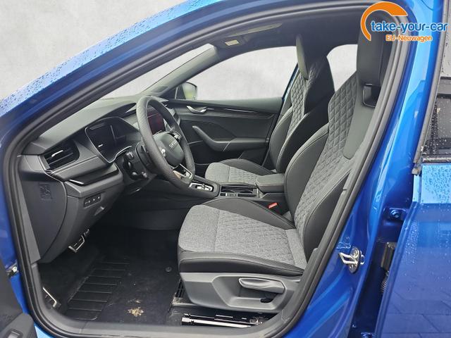 Skoda - Octavia Combi - EU-Neuwagen - Reimport