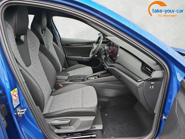 Skoda - Octavia Combi - EU-Neuwagen - Reimport