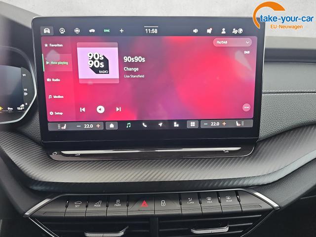 Skoda - Octavia Combi - EU-Neuwagen - Reimport