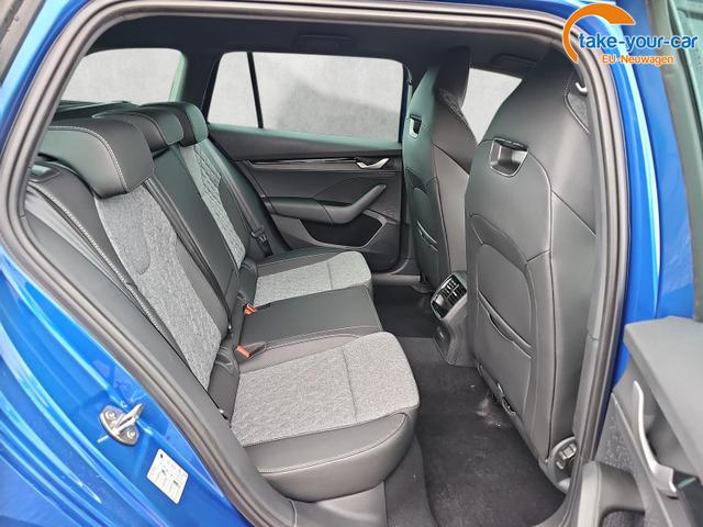 Skoda - Octavia Combi - EU-Neuwagen - Reimport