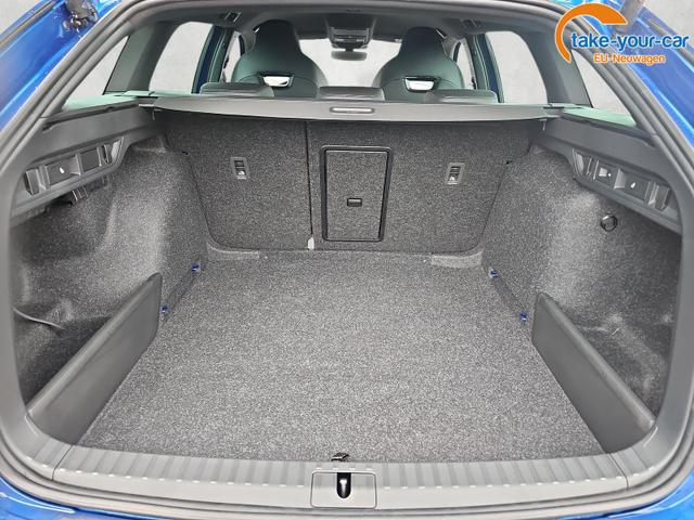 Skoda - Octavia Combi - EU-Neuwagen - Reimport