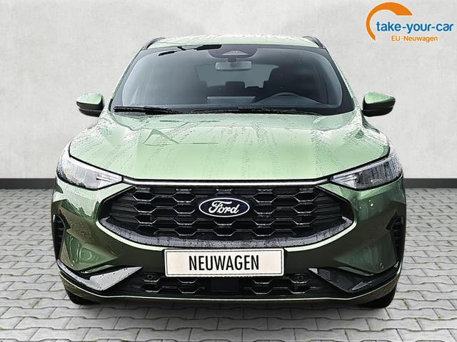 Ford - Kuga - EU-Neuwagen - Reimport