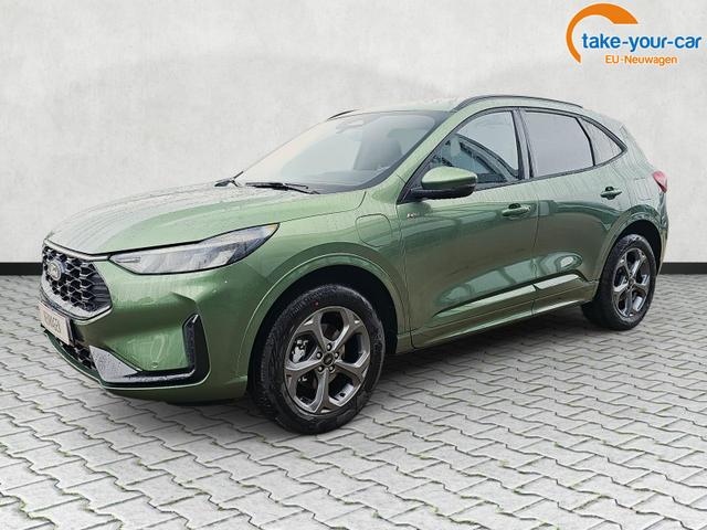 Ford - Kuga - EU-Neuwagen - Reimport