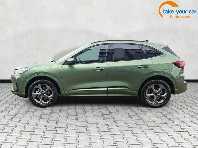 Ford - Kuga - EU-Neuwagen - Reimport