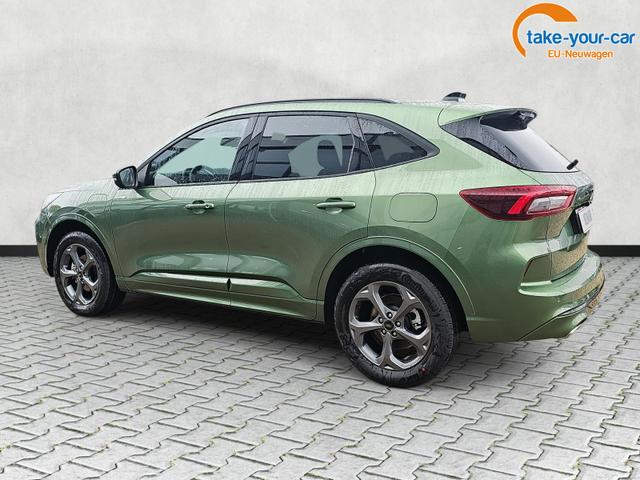Ford - Kuga - EU-Neuwagen - Reimport