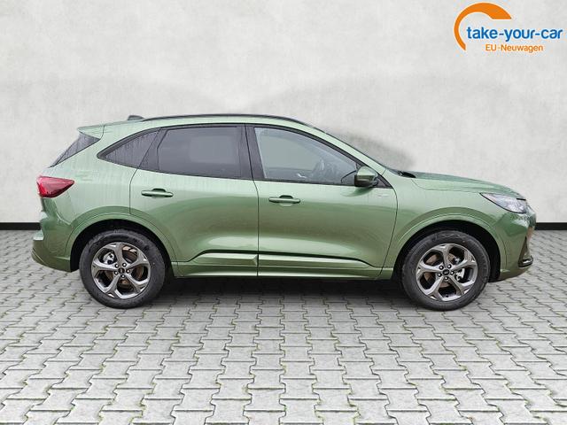 Ford - Kuga - EU-Neuwagen - Reimport