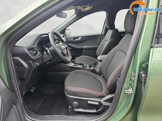 Ford - Kuga - EU-Neuwagen - Reimport