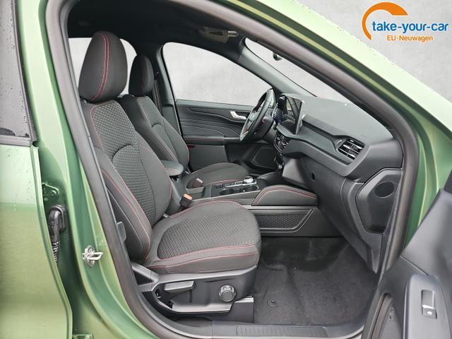 Ford - Kuga - EU-Neuwagen - Reimport