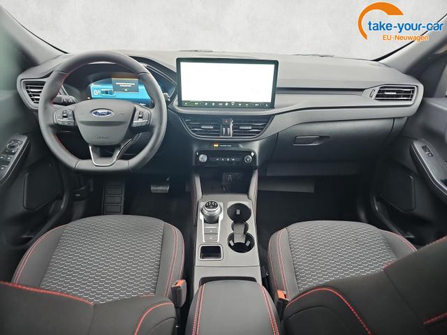 Ford - Kuga - EU-Neuwagen - Reimport