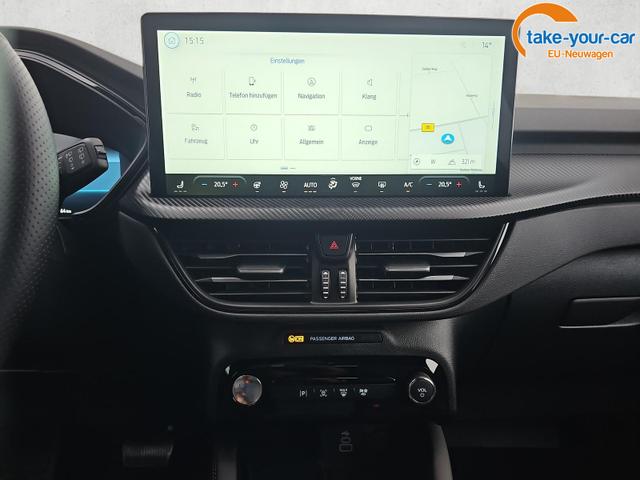 Ford - Kuga - EU-Neuwagen - Reimport