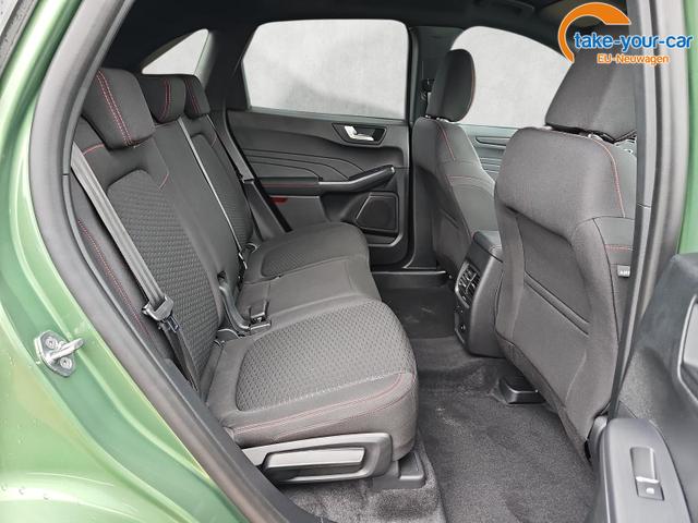 Ford - Kuga - EU-Neuwagen - Reimport