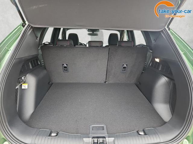 Ford - Kuga - EU-Neuwagen - Reimport