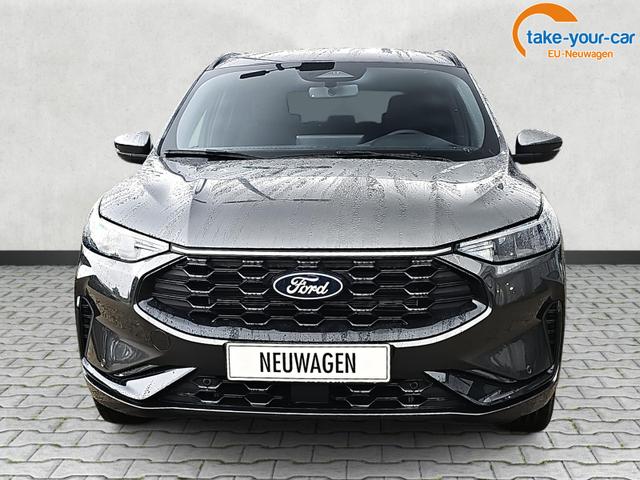Ford - Kuga - EU-Neuwagen - Reimport