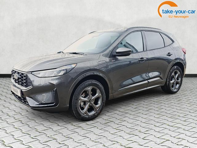 Ford - Kuga - EU-Neuwagen - Reimport