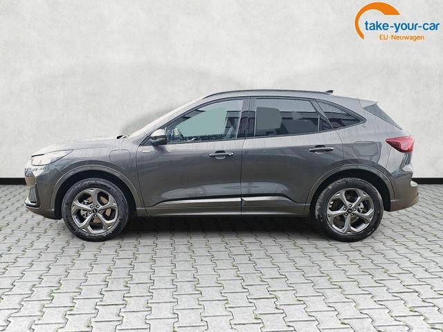 Ford - Kuga - EU-Neuwagen - Reimport