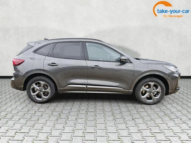 Ford - Kuga - EU-Neuwagen - Reimport