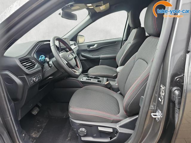 Ford - Kuga - EU-Neuwagen - Reimport