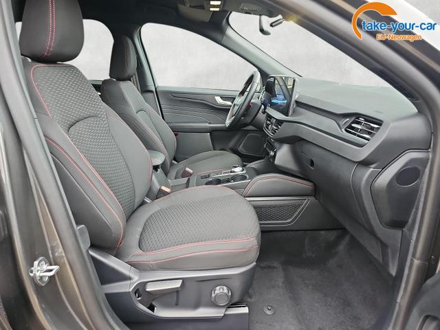 Ford - Kuga - EU-Neuwagen - Reimport