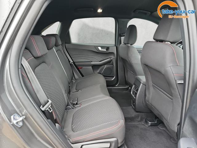 Ford - Kuga - EU-Neuwagen - Reimport
