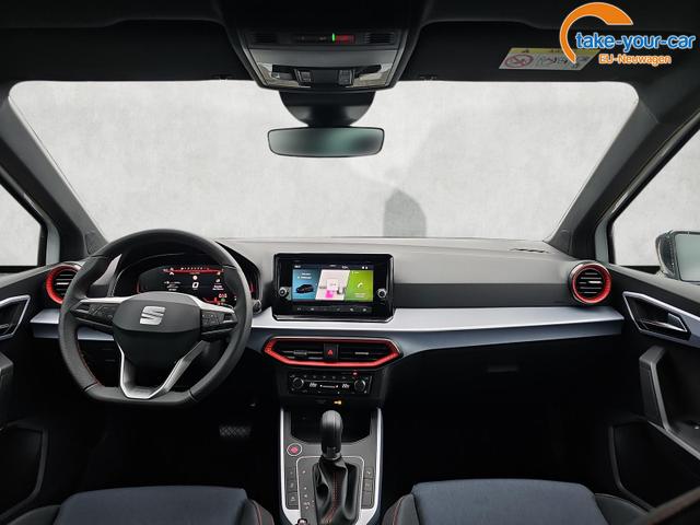 Seat - Arona - EU-Neuwagen - Reimport