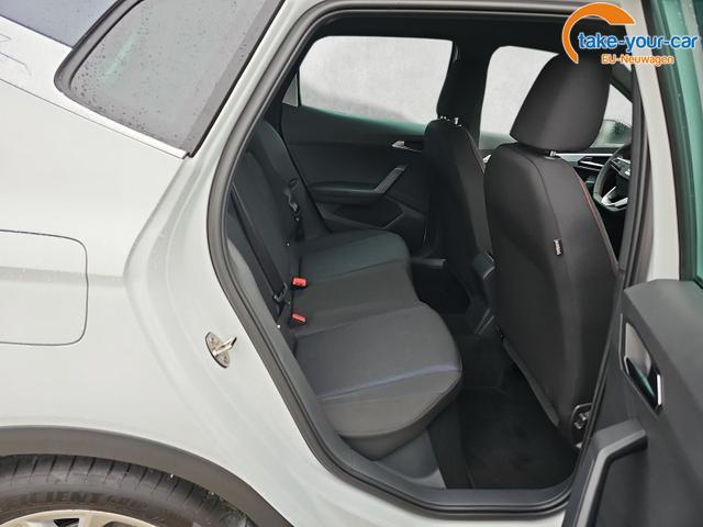 Seat - Arona - EU-Neuwagen - Reimport