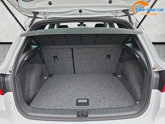 Seat - Arona - EU-Neuwagen - Reimport