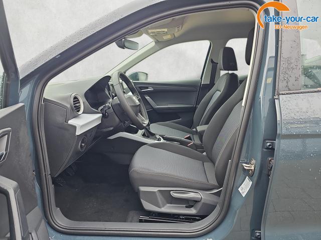 Seat - Arona - EU-Neuwagen - Reimport