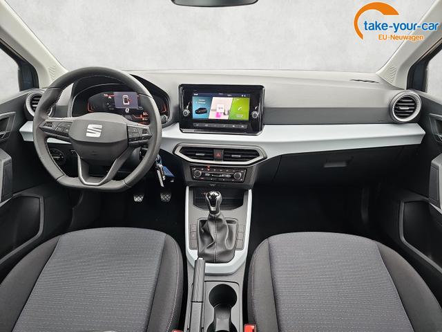 Seat - Arona - EU-Neuwagen - Reimport